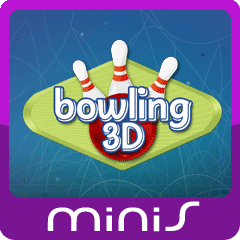Bowling 3D