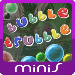 Bubble Trubble