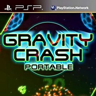 Gravity Crash