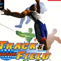 International Track & Field