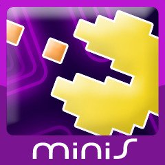 Pac-Man Championship Edition