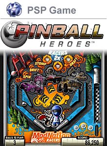 Pinball Heroes