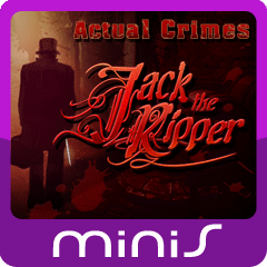 Real Crimes : Jack the Ripper