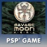 Savage Moon : The Hera Campaign