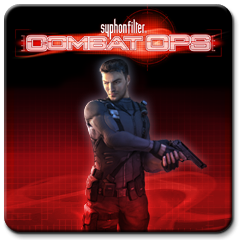 Syphon Filter  : Combat Ops