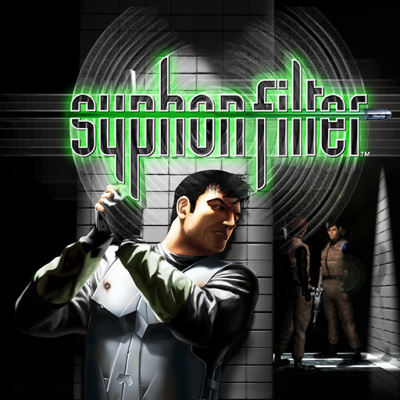 Syphon Filter 2