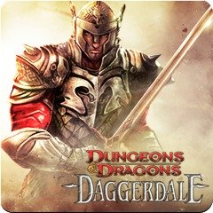 Dungeons & Dragons: Daggerdale (PS3)