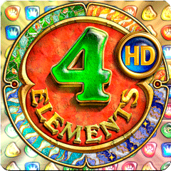 4 Elements HD (PS3)