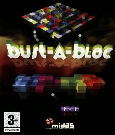 Bust-A-Bloc (PS2 Classics)