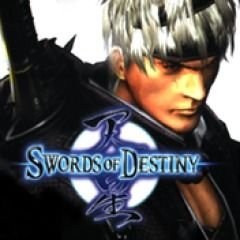 Swords of Destiny (PS2 Classic PSN PS3)
