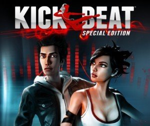 KickBeat: Special Edition (PS Store PS4)