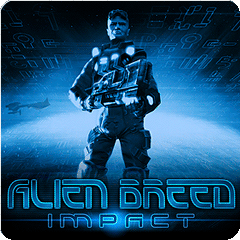 Alien Breed Impact