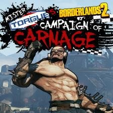 Borderlands 2 : Le Carnage Sanglant de M. Torgue (DLC)