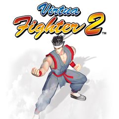 Virtua Fighter 2 (PlayStation Store)