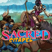 Sacred Citadel (PSN PS3)
