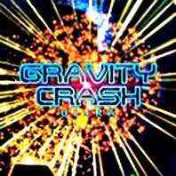 Gravity Crash Ultra (PS Store PSVita)