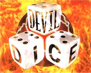 Devil Dice
