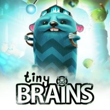 Tiny Brains (PS Store)