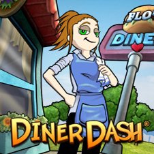 Diner Dash