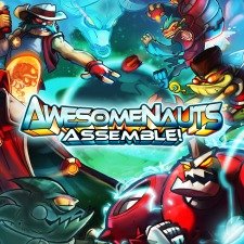 Awesomenauts Assemble! (PSN)
