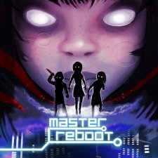 Master Reboot (PSN PS3)