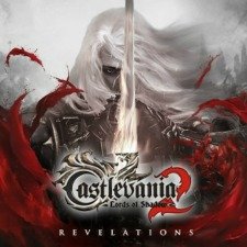 Castlevania : Lords of Shadow 2 - Révélations (DLC)