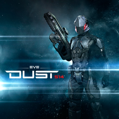 DUST 514