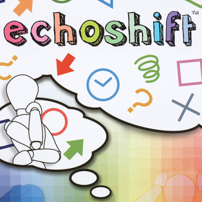 Echoshift