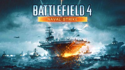 Battlefield 4 : Naval Strike (DLC)