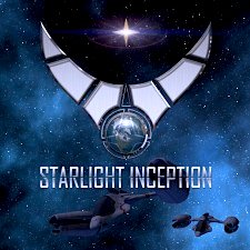 Starlight Inception (PS Store PSVita PS3)