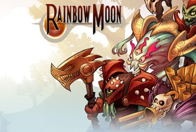Rainbow Moon (PSN PS3)