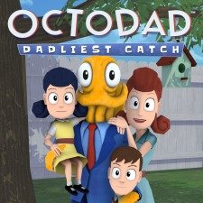 Octodad : Dadliest Catch (PSN)