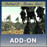 Fallout 3 : Broken Steel