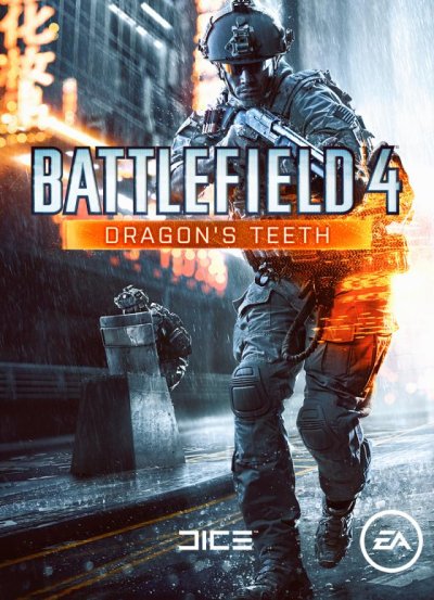 Battlefield 4 : Dragon's Teeth (DLC)