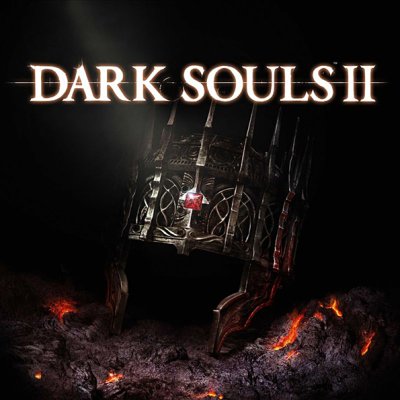 Dark Souls II: Crown of the Old Iron King (PS3 DLC)