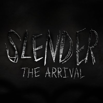 Slender: The Arrival (PS3)