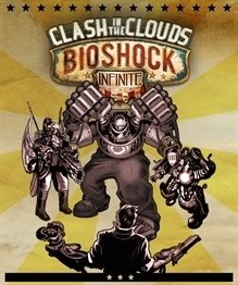 Bioshock Infinite : Clash in the Clouds (DLC)