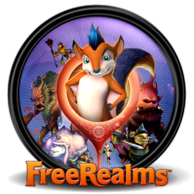 Free Realms