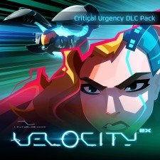 Velocity 2X - Urgence critique (DLC)