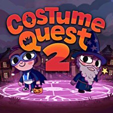 Costume Quest 2 (PSN PS3)