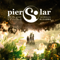 Pier Solar HD (PS Store)