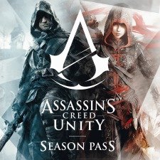 Assassin's Creed Unity - Season Pass (DLC)
