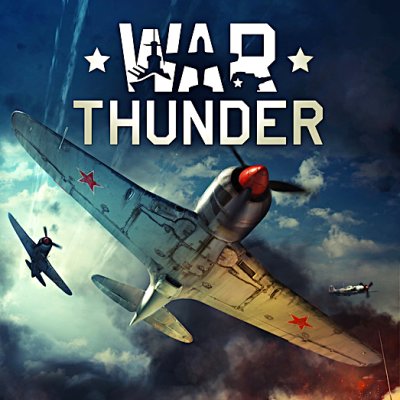 War Thunder (PS Store)