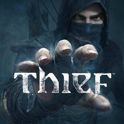 Thief (Version PS3)