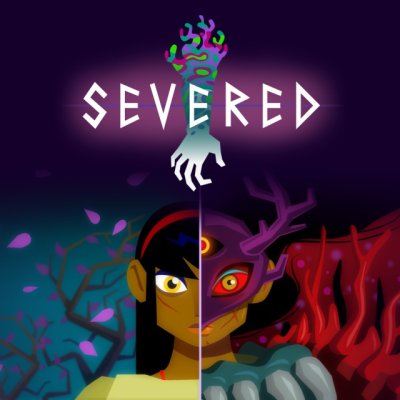 Severed (PSVita)