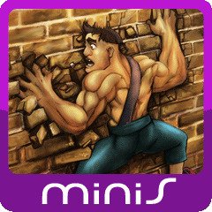 3, 2, 1... SuperCrash! (minis)