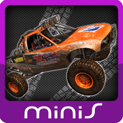 4x4 Jam (minis)