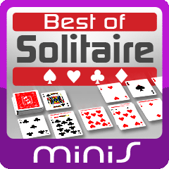 Best of Solitaire (minis)