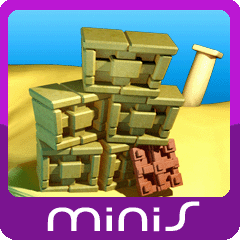 Babel: The King of the Blocks (minis)