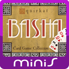Basha Card Game Collection
